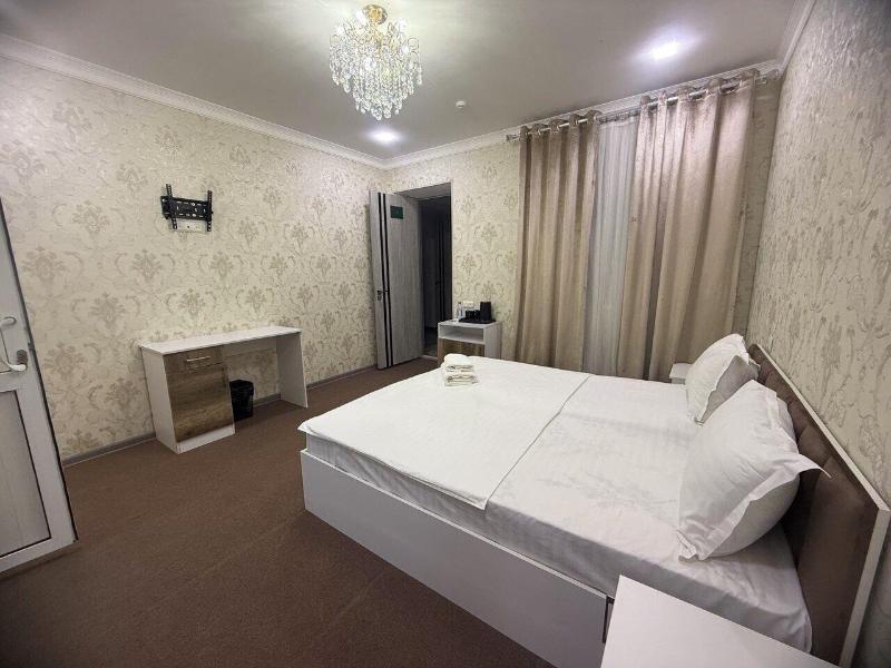 Velvet Hotel image