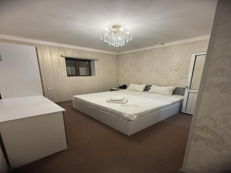 Velvet Hotel image