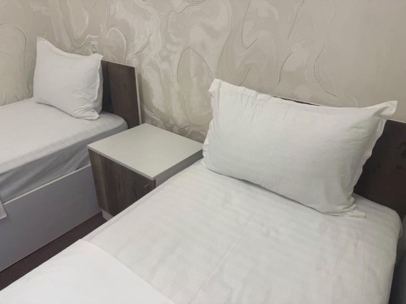 Velvet Hotel image