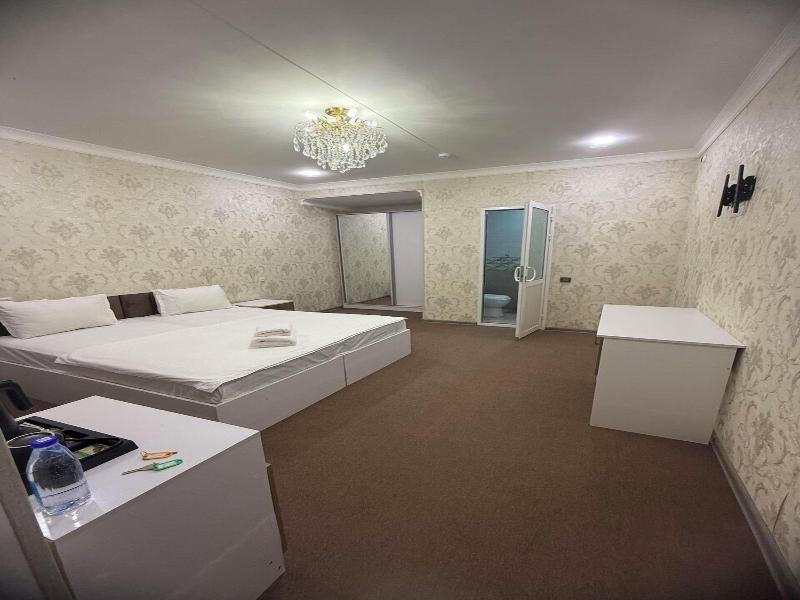 Velvet Hotel image