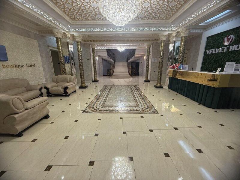 Velvet Hotel image