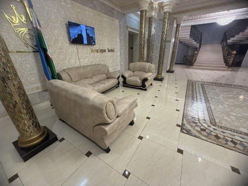 Velvet Hotel image