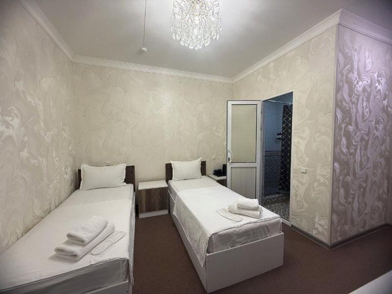 Velvet Hotel image