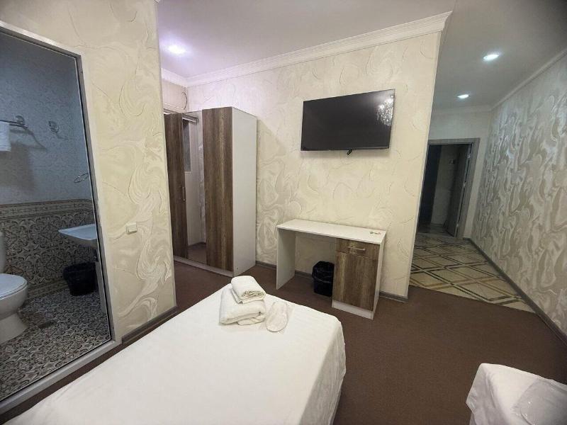 Velvet Hotel image