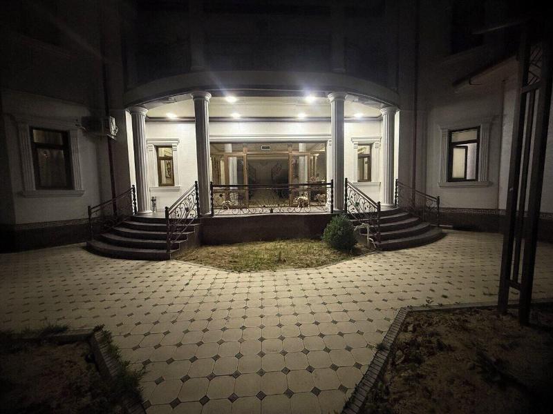 Velvet Hotel image