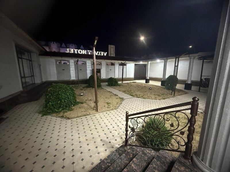 Velvet Hotel image