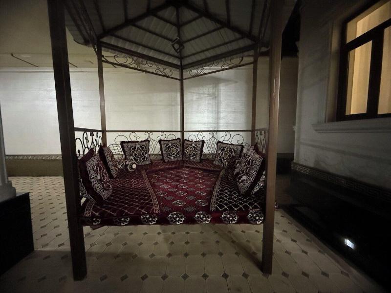 Velvet Hotel image