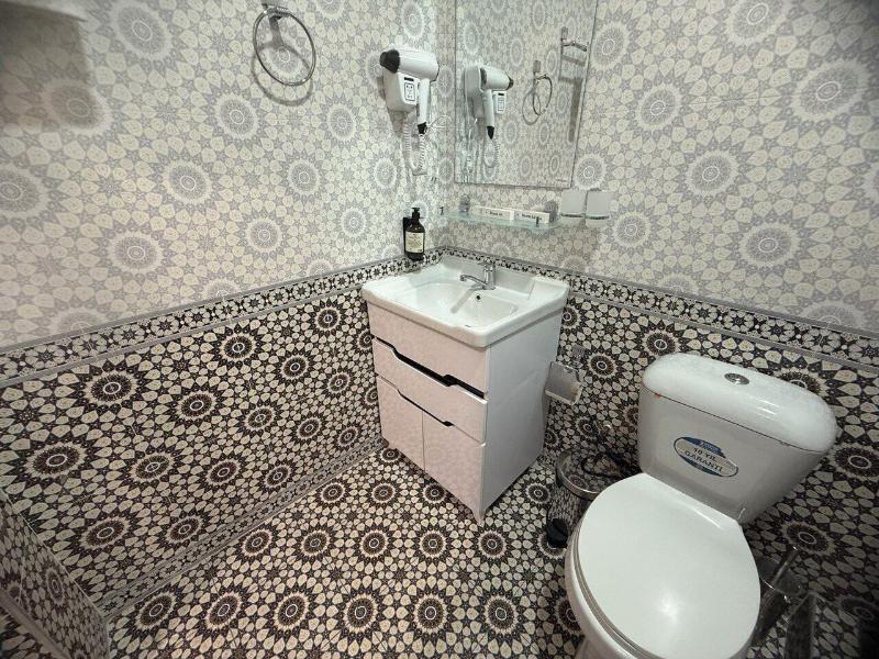 Velvet Hotel image