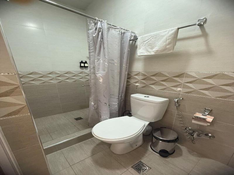 Velvet Hotel image