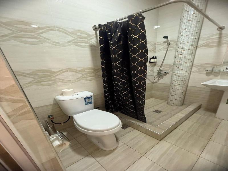 Velvet Hotel image