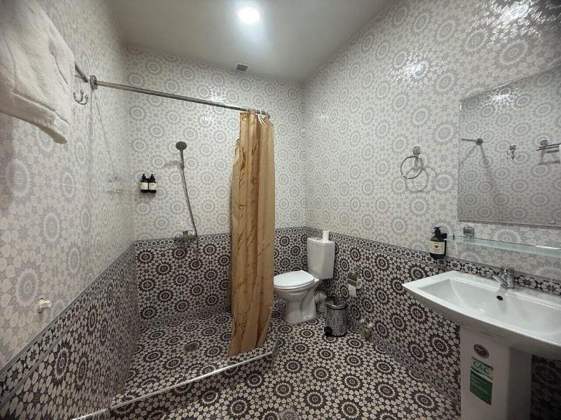 Velvet Hotel image