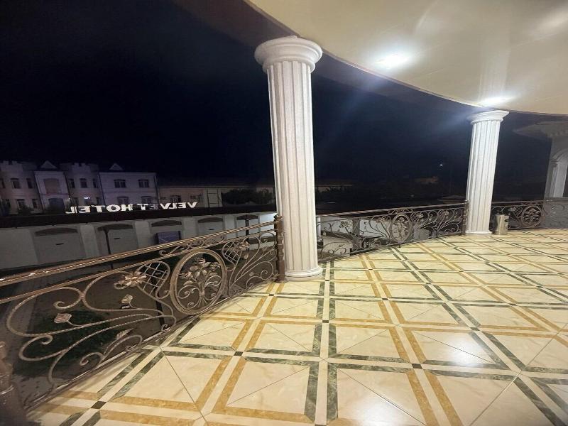 Velvet Hotel image