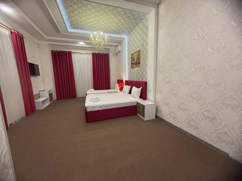 Velvet Hotel image