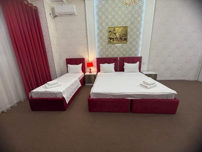 Velvet Hotel image
