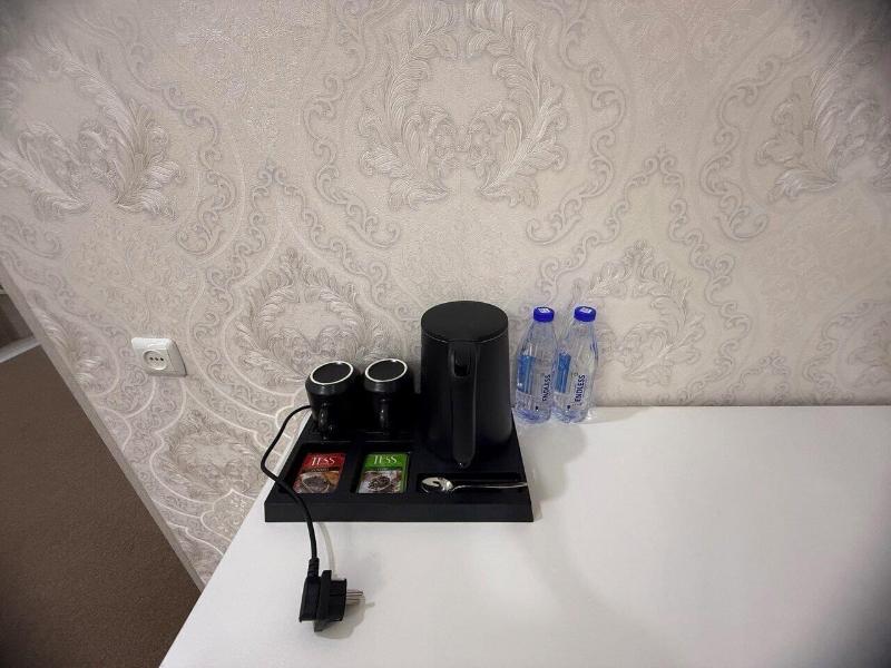 Velvet Hotel image