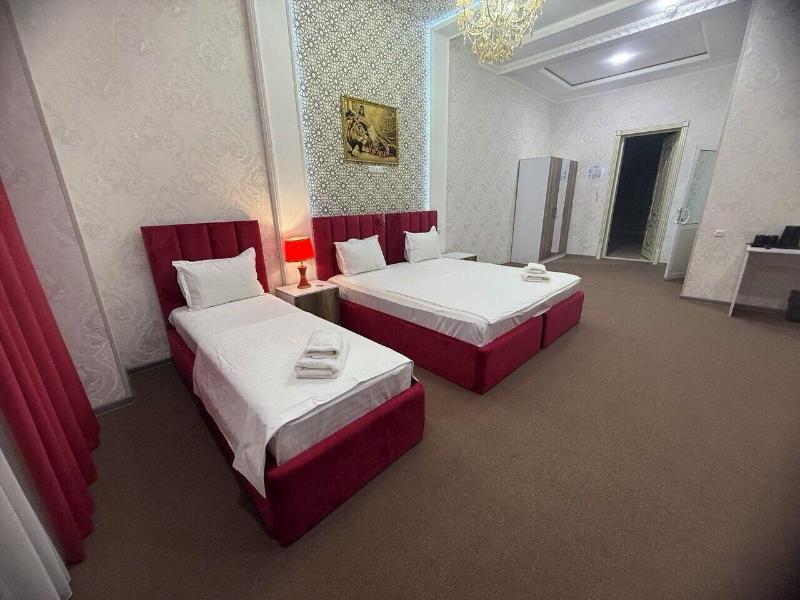 Velvet Hotel image