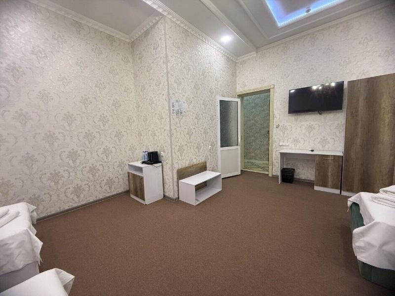Velvet Hotel image