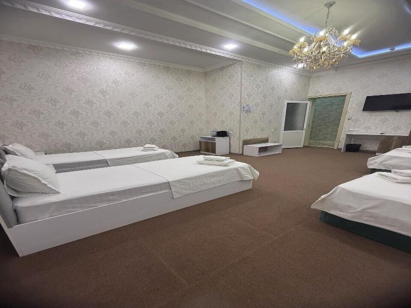 Velvet Hotel image