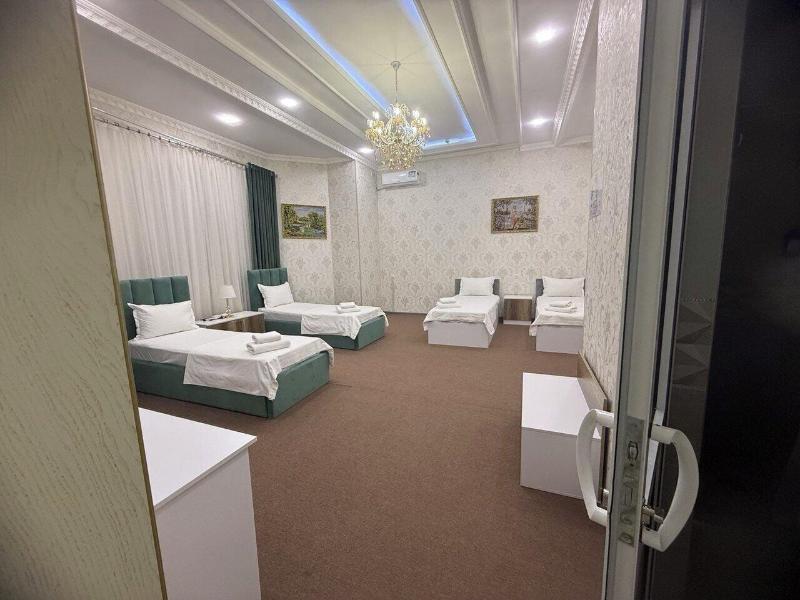 Velvet Hotel image
