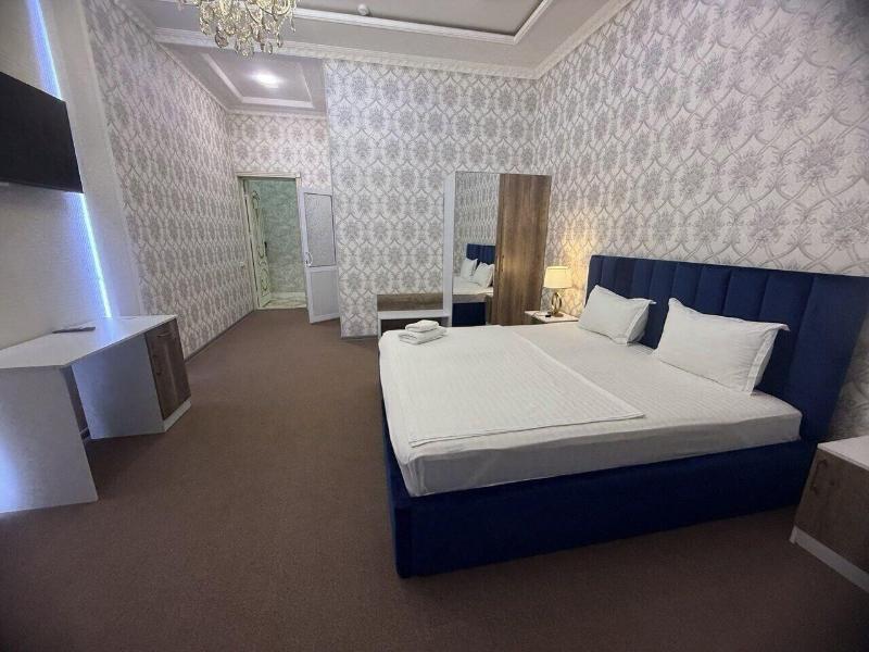 Velvet Hotel image