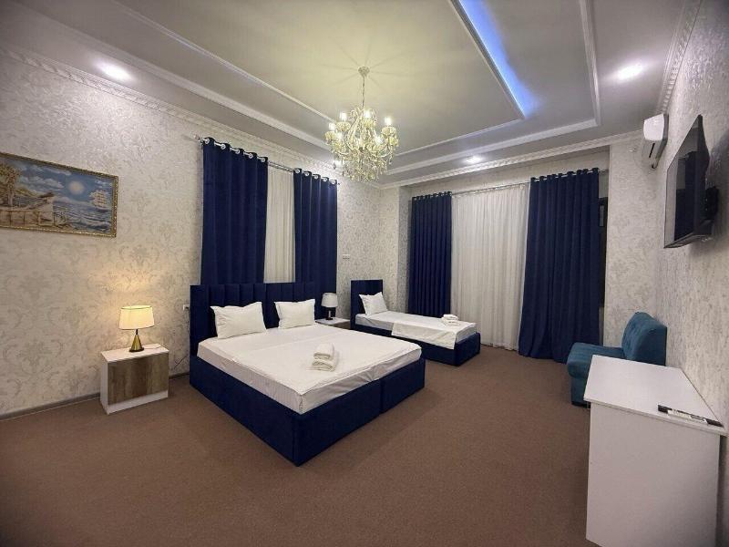 Velvet Hotel image