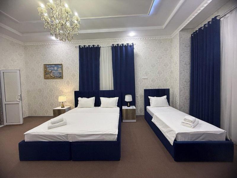 Velvet Hotel image