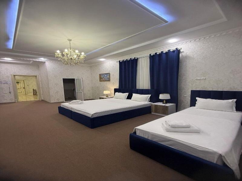 Velvet Hotel image