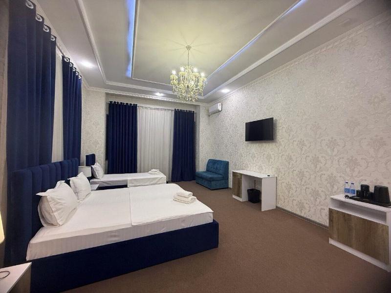 Velvet Hotel image
