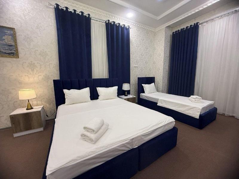 Velvet Hotel image