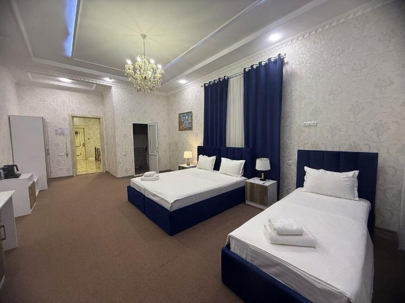 Velvet Hotel image