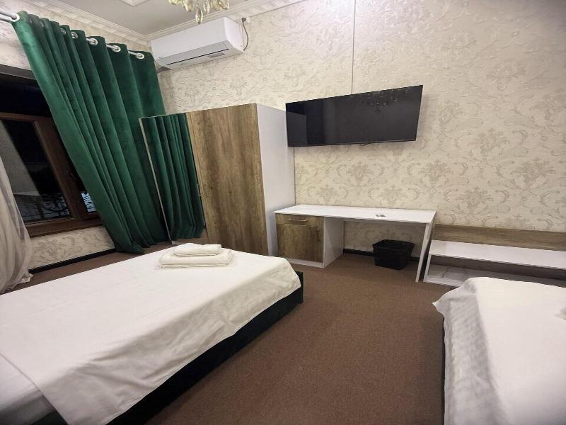 Velvet Hotel image