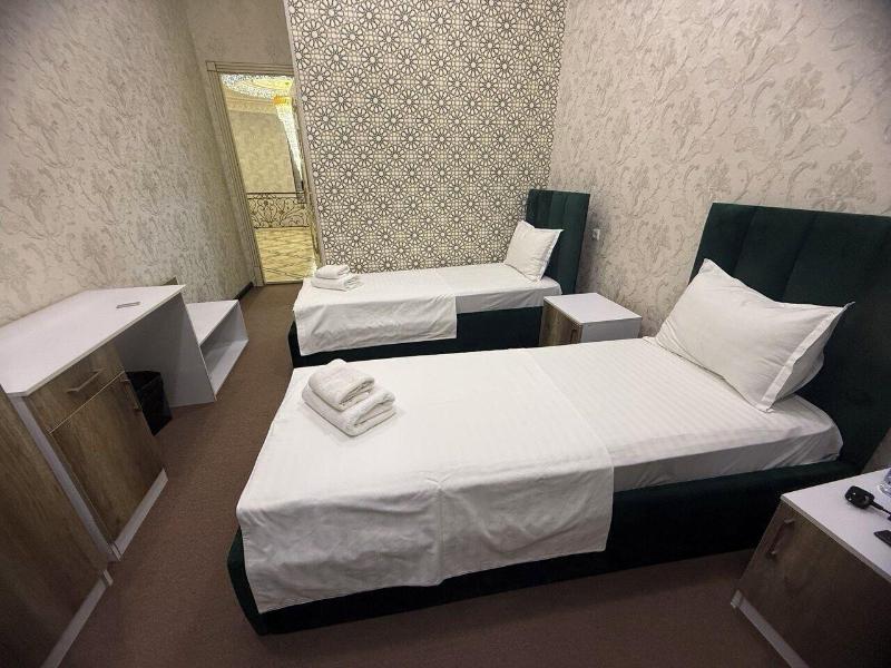 Velvet Hotel image