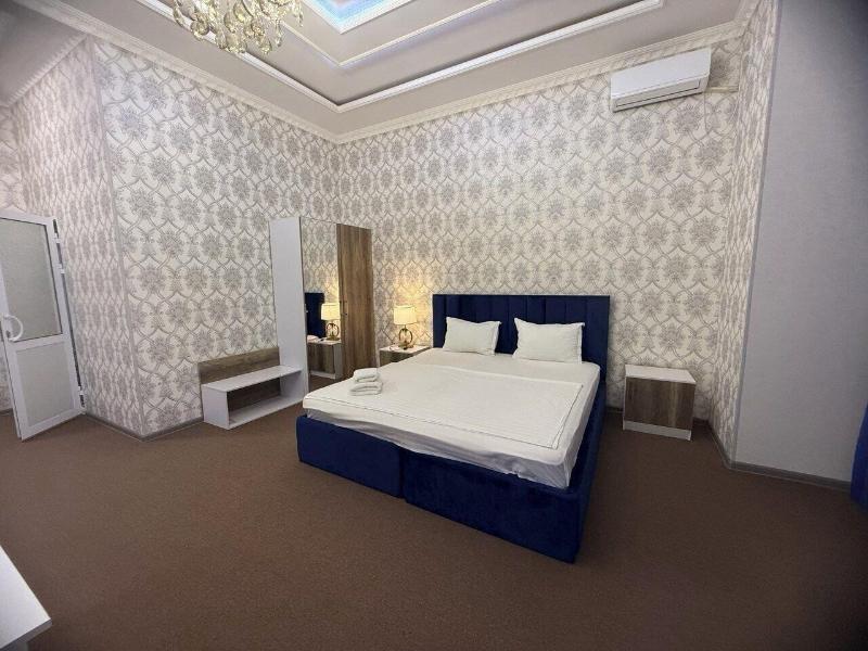 Velvet Hotel image