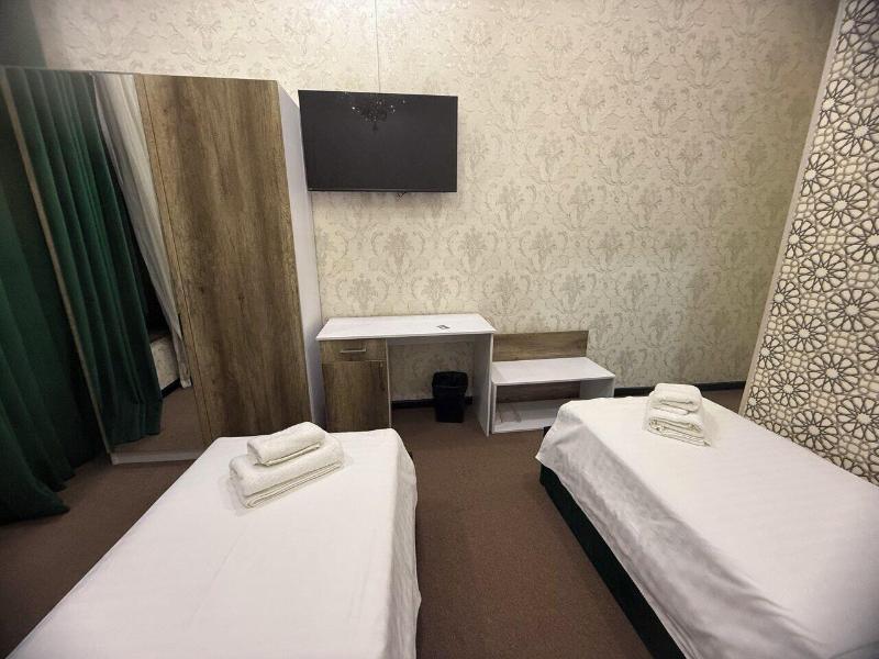 Velvet Hotel image