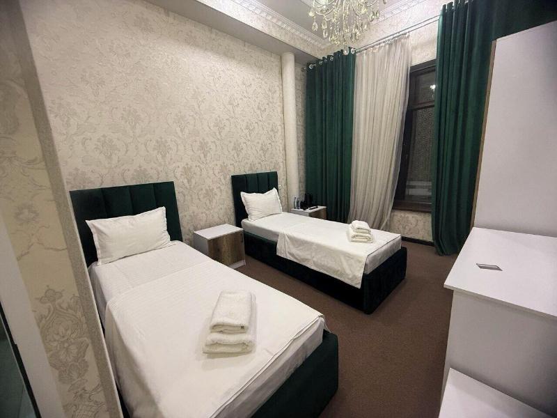 Velvet Hotel image