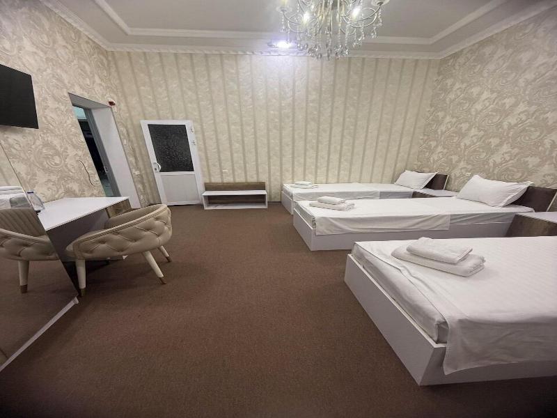 Velvet Hotel image