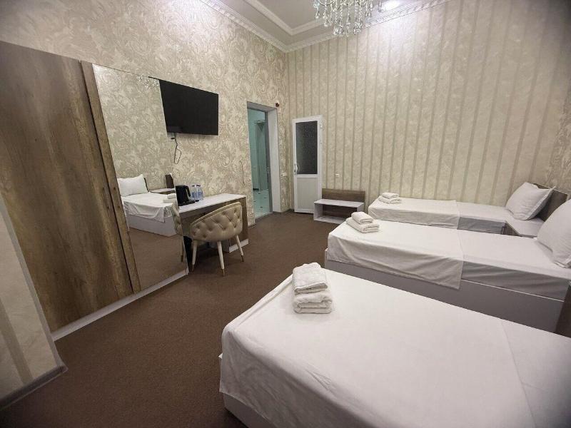 Velvet Hotel image