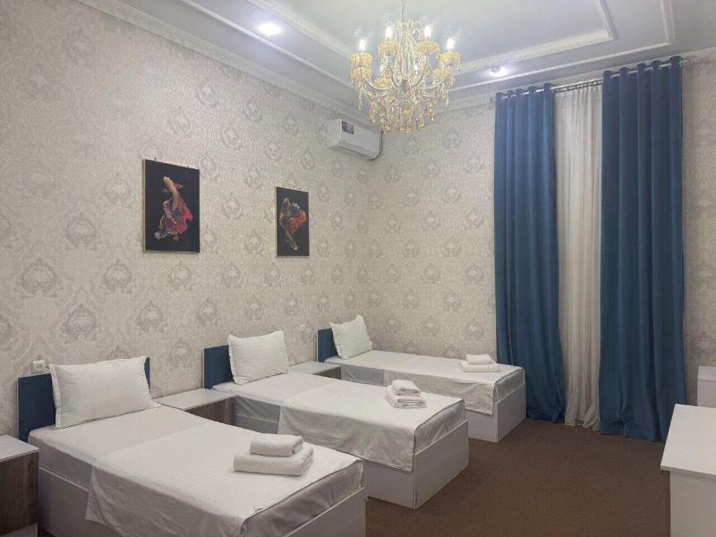 Velvet Hotel image