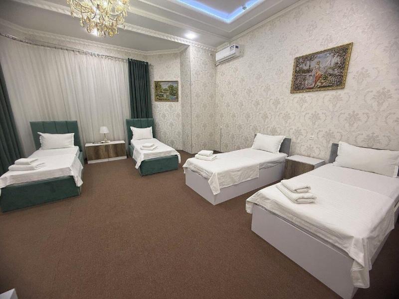 Velvet Hotel image