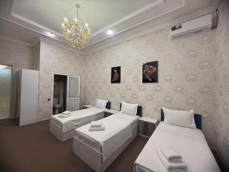 Velvet Hotel image