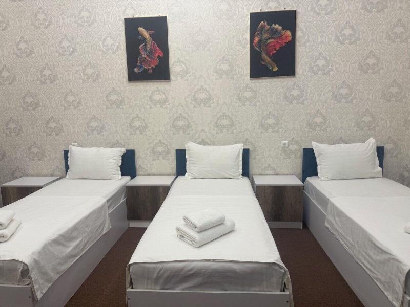 Velvet Hotel image