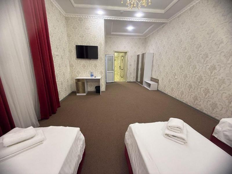 Velvet Hotel image
