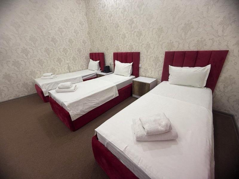 Velvet Hotel image