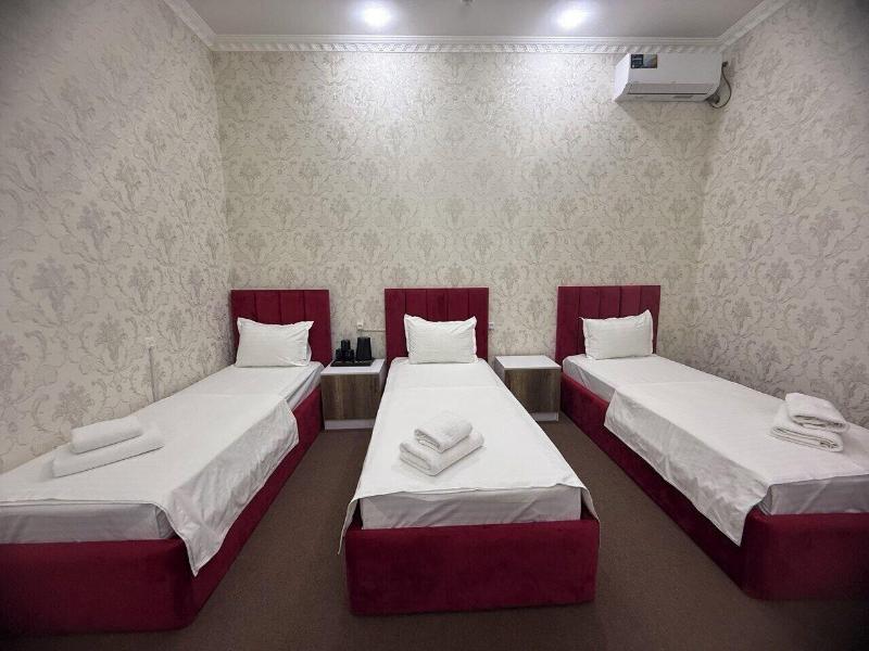 Velvet Hotel image