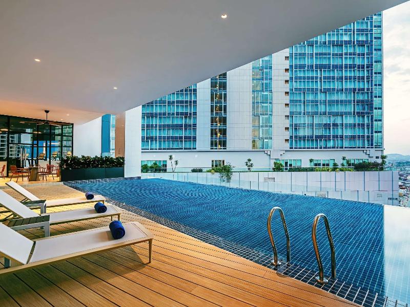 Novotel Johor Bahru City Centre image