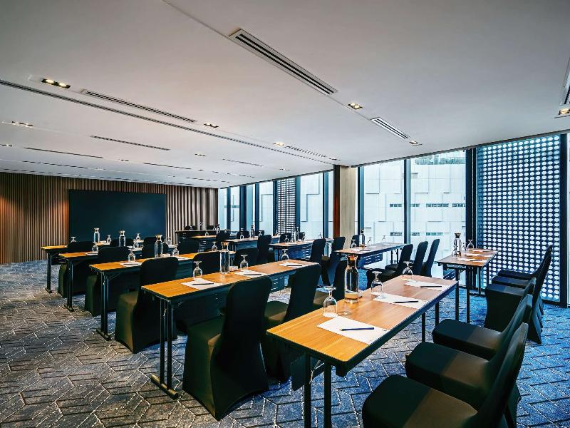 Novotel Johor Bahru City Centre image