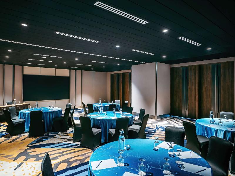 Novotel Johor Bahru City Centre image