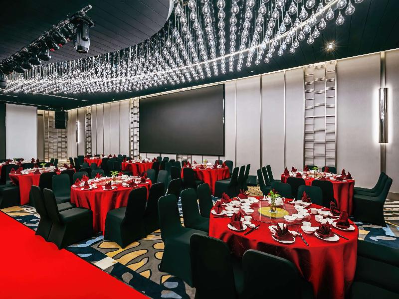 Novotel Johor Bahru City Centre image