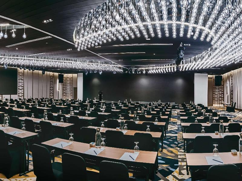 Novotel Johor Bahru City Centre image