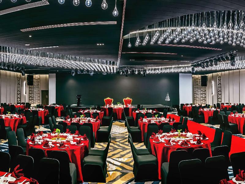Novotel Johor Bahru City Centre image
